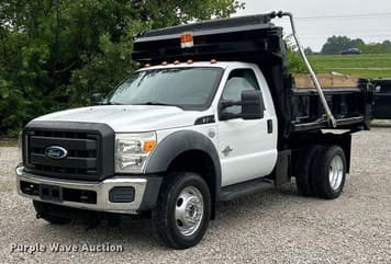 Main image Ford F-450